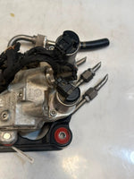 Load image into Gallery viewer, 2008-2013 BMW 750i 7' F10 F11 F01 F02 F03 F04 Dynamic Drive Valve Block 6775258