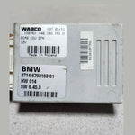 Load image into Gallery viewer, 2007-2014 BMW X5 Air Suspension Control Module 6793163 X5 E70 and X6 E71