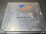 Load image into Gallery viewer, 02-09 Mercedes W211 E-Class Engine Control Module Unit ECM ECU A113 1538679 OEM