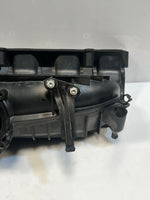 Load image into Gallery viewer, 2016-2018 BMW M2 N55 F87 X3 F25 3.0L S55 Engine Intake Manifold 7576911 OEM