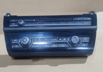 قم بتحميل الصورة إلى عارض الصور، OEM BMW 5 Series F10 F11 Multifunction Climate & Radio Control Switch – 9263746