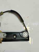Load image into Gallery viewer, 2012-2018 BMW 640i 6 Series F06 Window Regulator With Motor Front Left 7275397