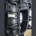 Load image into Gallery viewer, 2016-2018 BMW M2 Engine Intake Manifold 7576911 M2 F87 and X3 F25 N55 3.5