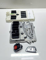 Bild in die Galerieansicht laden, 2015-2021 BMW M4 S55 Engine Control Unit 8645445 M3 F80 F82 M2 F87 OEM