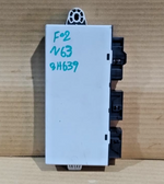 قم بتحميل الصورة إلى عارض الصور، BMW OEM F02 N63 ECU SET 8604942 0281030533 DME CAS MODULE COMPLETE - 8604942