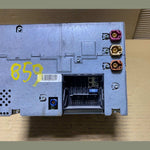 Bild in die Galerieansicht laden, 2007-13 BMW X5 E70 Car Radio CI 9222859 HEADUNIT NAVI SYSTEM ALPINE