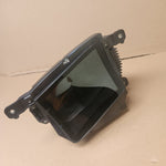 Bild in die Galerieansicht laden, 2006-2013 BMW X5 E70 Head Up Display 9156377 LEFT HAND DRIVE LHD