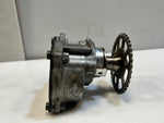 Load image into Gallery viewer, 2015-2018 BMW M3 X5 F15 SDRIVE Brake Vacuum Pump Sprocket Gear 7516128 OEM