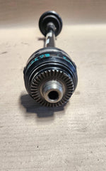 Bild in die Galerieansicht laden, BMW 7 Series G11 G12 Drive Shaft Rear Left 8639469 OEM
