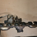 Load image into Gallery viewer, 4583062-2010-2014 BMW 7-Series F01 F02 N74B60 Engines Turbo