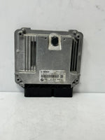 Load image into Gallery viewer, 2011 BMW 3 Series E90 318D DDE Bosch 0281017517 Engine Control Unit 8512043 OEM