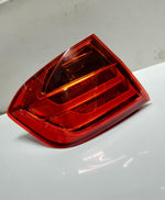 Load image into Gallery viewer, 2011-2016 BMW 3 Series Rear Left Tail Light 7372783 F30 F31 F35 F80 OEM