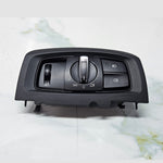 Bild in die Galerieansicht laden, BMW X5 F15 X6 F16 RHD Headlight Control Switch 6824888 OEM