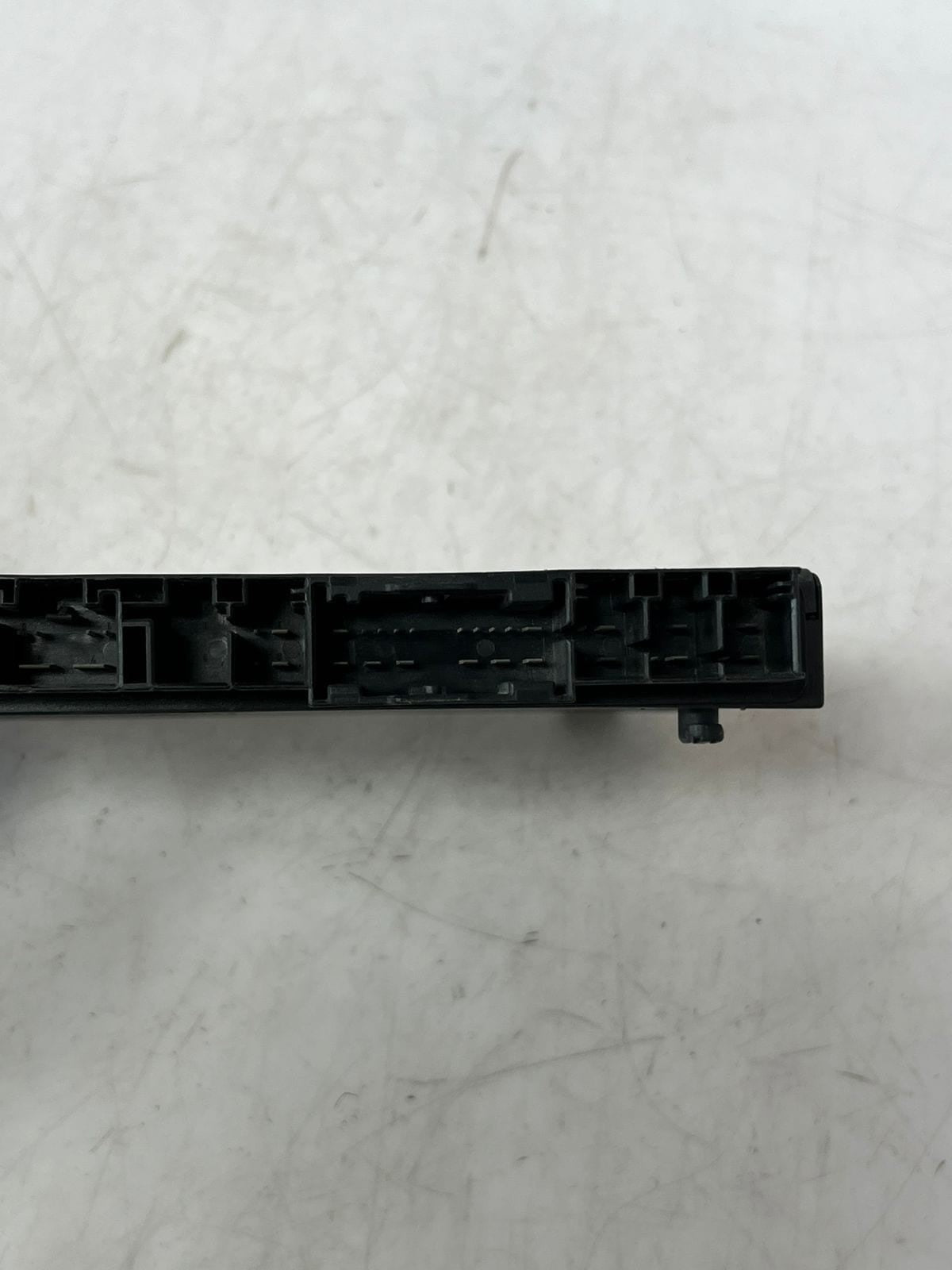 2006 BMW 750i 7' E65 E66 745D Rear Seat Control Module 9134636 OEM