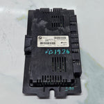 قم بتحميل الصورة إلى عارض الصور، 2013 BMW X1 E84 LIGHT CONTROL FOOTWELL MODULE 9308371 OEM