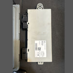 Bild in die Galerieansicht laden, BMW ENGINE CONTROL UNIT ECU MODUL 7616160 MSD85.4 F02 750LI 5.0 2012 N63 Hybrid