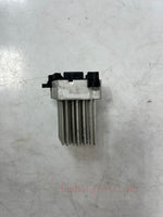 Load image into Gallery viewer, 2004 BMW M3 E39 E46 E83 X3 Blower Motor Resistor 6920365 OEM