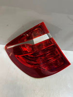Load image into Gallery viewer, 2010-2017 BMW X3 F25 Rear Tail Light LEFT OUTER LIGHT 7217305 OEM
