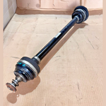 قم بتحميل الصورة إلى عارض الصور، BMW 7 SERIES G11 G12 750IX N63 REAR RIGHT OUTPUT SHAFT DRIVE AXLE 3320- 8639454