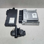 Load image into Gallery viewer, BMW Engine Control Unit DDE 7807828 E87 E90 118d 318d N47 ECU SET