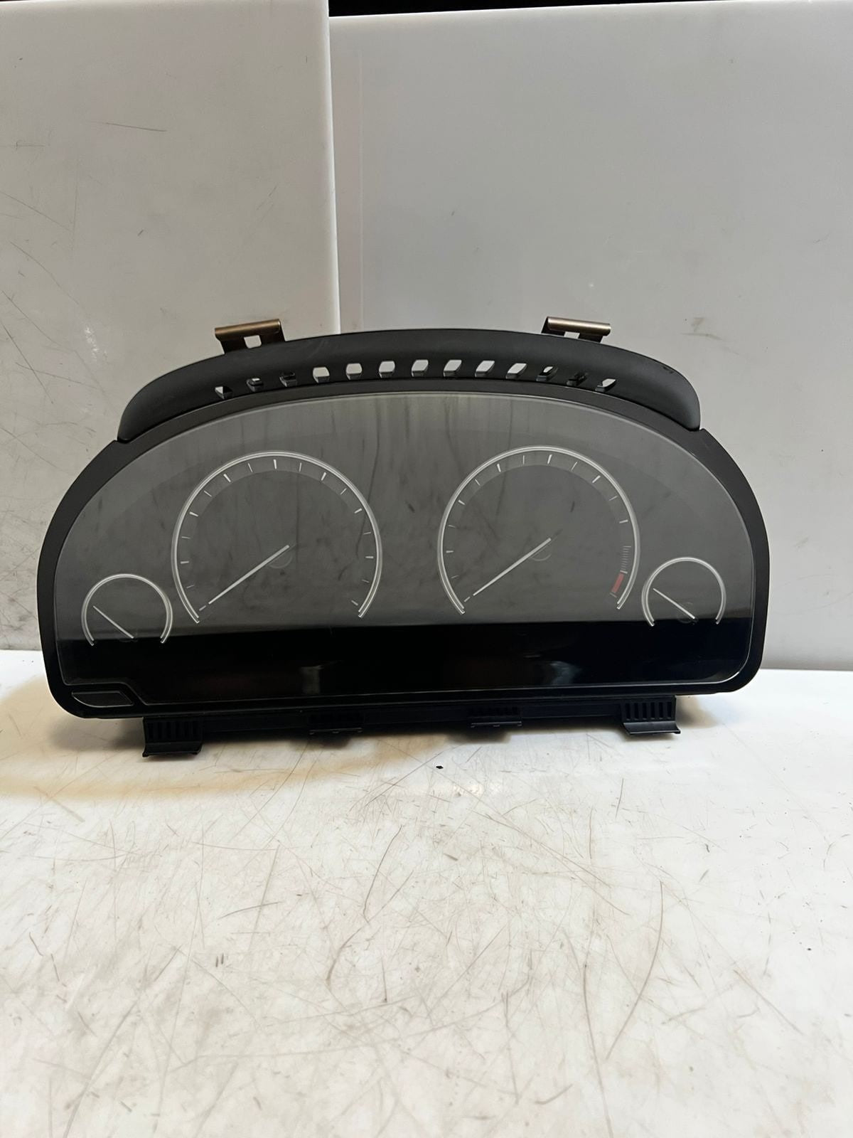 2014-2019 BMW X5 Instrument Cluster 6831791 40e x5 f15 160 miles