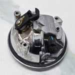 Load image into Gallery viewer, 2006-2010 BMW E63 E64 M6 REAR TRUNK LID HANDLE LOCK LATCH CARRIER 7061327 OEM