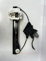 Load image into Gallery viewer, 2011-2017 Mini Cooper Countryman R60 Rear Right Window Regulator 9800636 OEM