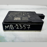 Bild in die Galerieansicht laden, 2021-2023 Mercedes S580 Blind Spot Radar Sensor A0009003138 C-Class E-Class, GLC