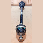 قم بتحميل الصورة إلى عارض الصور، BMW 7 SERIES G11 G12 750IX N63 REAR RIGHT OUTPUT SHAFT DRIVE AXLE 3320- 8639454