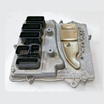 Bild in die Galerieansicht laden, BMW 3,5,7 SERIES F10,F30,F01,F02 N55 ENGINE CONTROL UNIT MODULE ECM DME 8631618