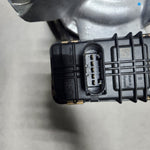 قم بتحميل الصورة إلى عارض الصور، Genuine BMW Turbocharger 7823202 N57 diesel engine 3 Series 5 Series and X3 30D