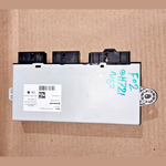 قم بتحميل الصورة إلى عارض الصور، BMW 5 SERIES F02 F10 550I N63 ENGINE CONTROL UNIT ECU KIT WITH KEY 8610680