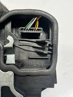 Load image into Gallery viewer, 2008-2009 BMW E60 FRONT Left Exterior Door Handle Carrier REGULATOR 7199555 OEM