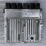قم بتحميل الصورة إلى عارض الصور، OEM BMW G30 HYBRID B48 ENGINE CONTROL UNIT ECU SET 5A53262 BOSCH