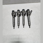 قم بتحميل الصورة إلى عارض الصور، BMW Diesel Fuel Injector 7810702 N47D and N57 5 Series F10 F11 3 Series
