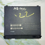 قم بتحميل الصورة إلى عارض الصور، 2007-2013 Mercedes-Benz S550 W221 Rear Seat Control Module A221 8702987 OEM