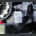 قم بتحميل الصورة إلى عارض الصور، Mercedes W204 C-Class Steering Column Control Switches Assembly A204 9000404 OEM