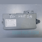 Load image into Gallery viewer, 2008 BMW E70 X5 XDRIVE N52K MSV80.0 DME CAS KEY SET 7 587 164