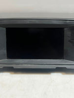 Bild in die Galerieansicht laden, 2013-2018 BMW 650i and 640i GPS RADIO SCREEN Central Information Display 9284975