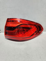Load image into Gallery viewer, BMW 5 G30 Rear Tail Light Rear Right 7388948 5 Series G30 G31