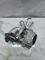 قم بتحميل الصورة إلى عارض الصور، 2014 BMW 118i 218i X1 X2 B38 Turbocharger 8631700 OEM