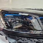 قم بتحميل الصورة إلى عارض الصور، Genuine NEW BMW 1 2 Series F70 F74 F78 LED Headlight Right Laser 5A32B56