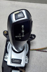 Bild in die Galerieansicht laden, 2008 BMW X5 Gear Selector Shifter 9149017 X5 E70 and X6 E71