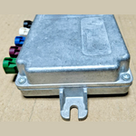 Load image into Gallery viewer, Rear Side View Camera Module BMW F30 F31 F10 F11 F01 F02 Control Unit 9393952