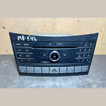 قم بتحميل الصورة إلى عارض الصور، 14–16 Mercedes-Benz W218 CLS Radio Audio Head Unit CD Player A218 9006506 OEM
