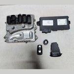 قم بتحميل الصورة إلى عارض الصور، 2011 BMW X5 E70 3.5i Engine Control Module DME 7614754 535i X5 E70 ECU SET