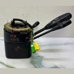 قم بتحميل الصورة إلى عارض الصور، Mercedes Steering Column Cover A2115403462 E-Class W211