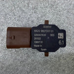 قم بتحميل الصورة إلى عارض الصور، OEM BMW F44 G11 G12 G29 M40i Parking sensor Bosch 6.1 Glacier silver New 9827007