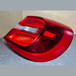 Load image into Gallery viewer, Mercedes W156 GLA200 Rear Right Side LED Tail Light Brake Stop Lamp A156 9062058