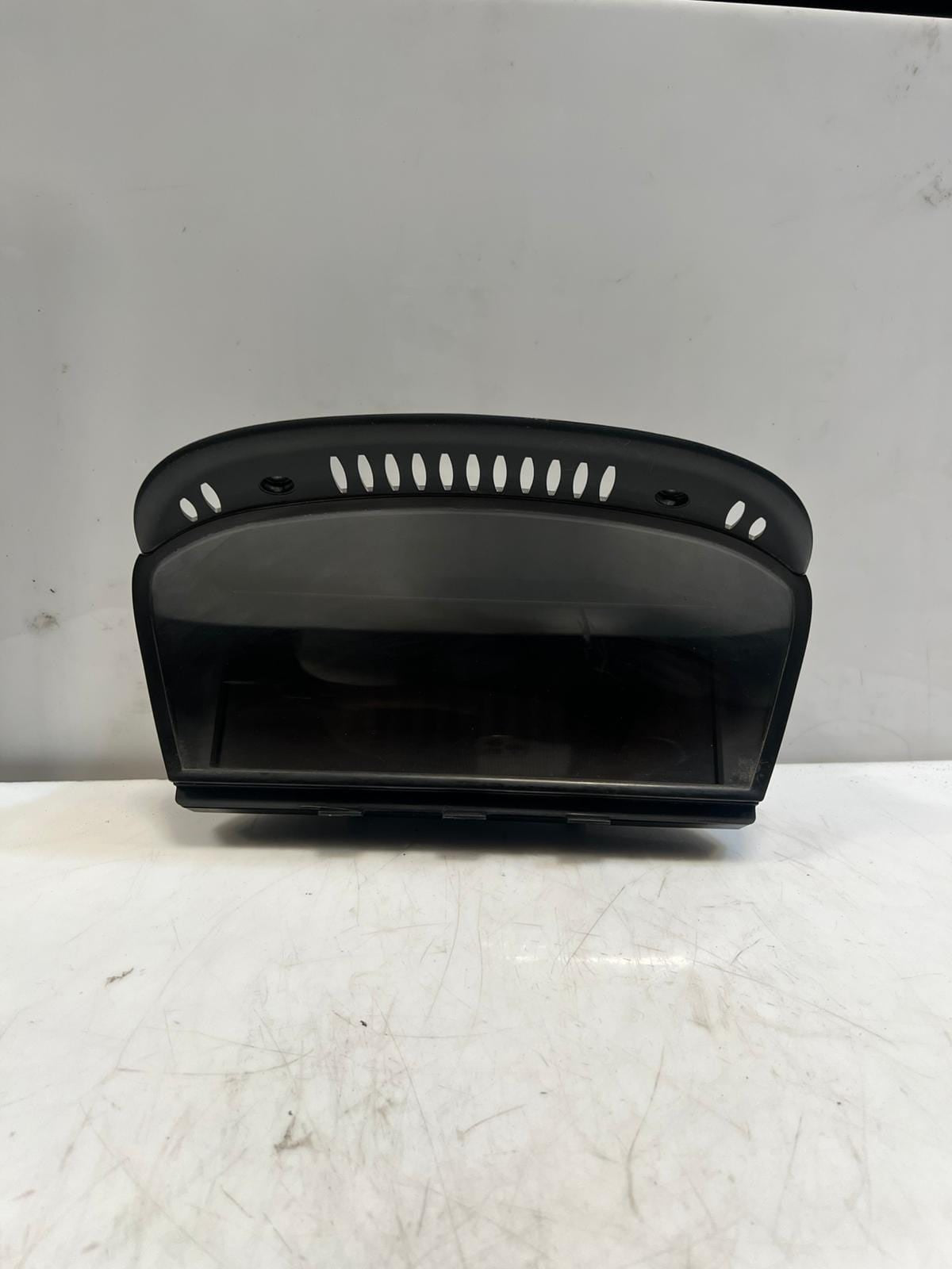 BMW 5 Series E60 E61 Navigation DIGITAL Display BOARD Monitor 6973546 OEM
